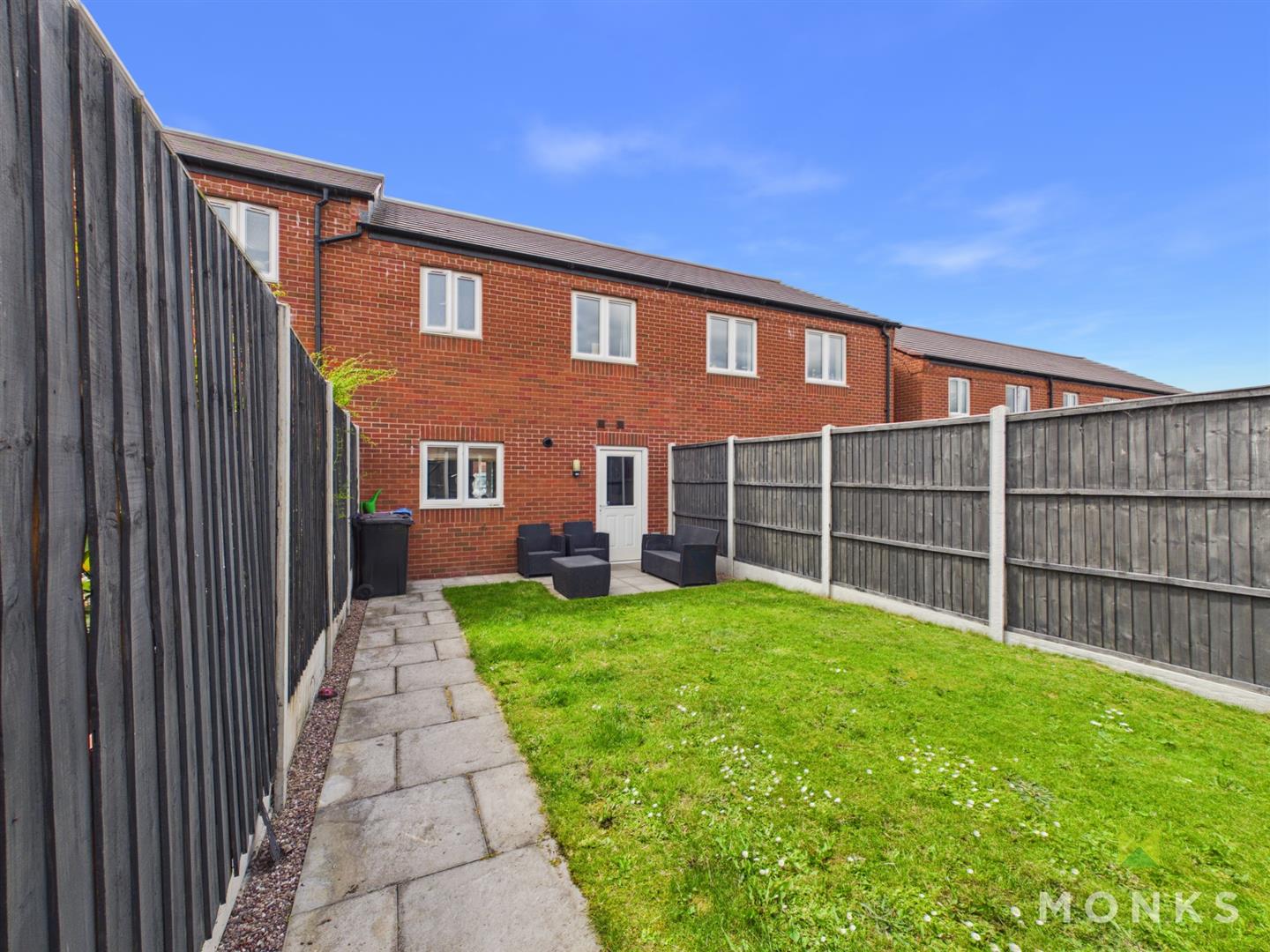 5 Griffiths Close, Shrewsbury, SY2 6FZ For Sale
